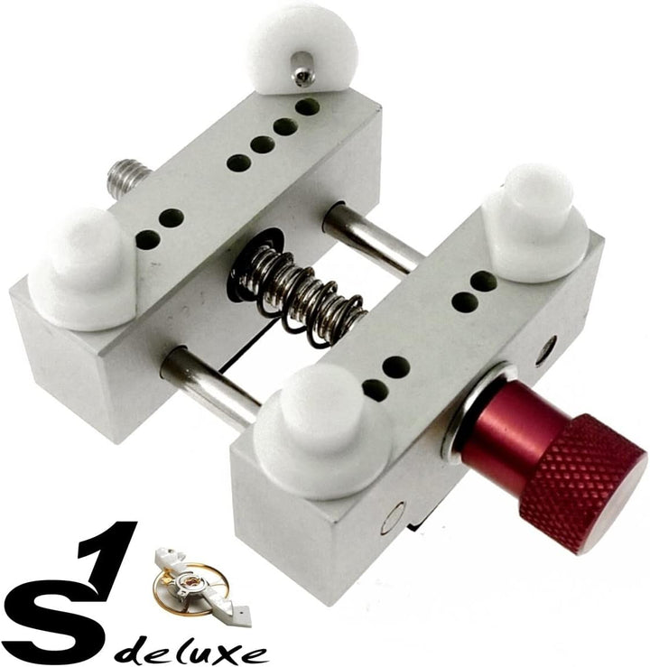 S1 Uhrmacherwerkzeug Set HORLOGICAL XXL 3