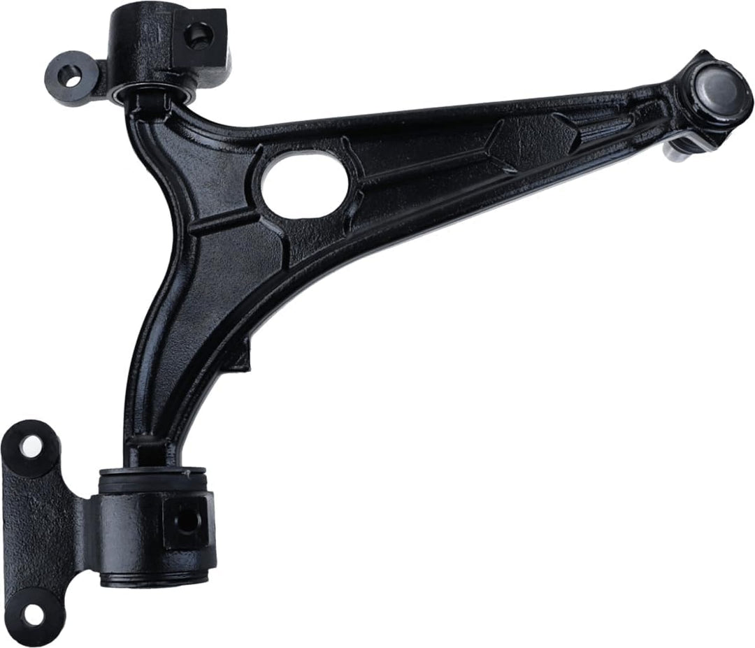 LEMFÖRDER 34831 01 Lenker Radaufhängung Für Peugeot 807 (EB_) 2002 - Links, Vorderachse Und Andere F