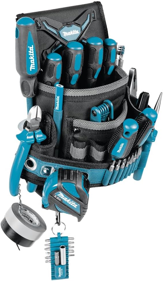 Makita E-05181 Elektrikertasche