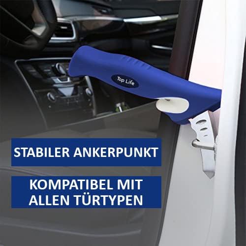 Auto Lagergriff – stetige Unterstützung aus dem Auto zu bekommen – Ideal für Senioren Transfer oder
