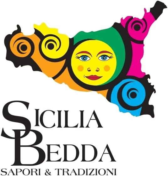 sicilia bedda - Sizilianischer Tannenzapfen mit verziertem Fuss - Modell Majoliche - Keramik von Cal