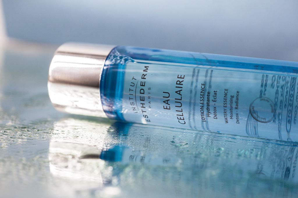 Esthederm Eau Cellulaire Lotion 125 Ml