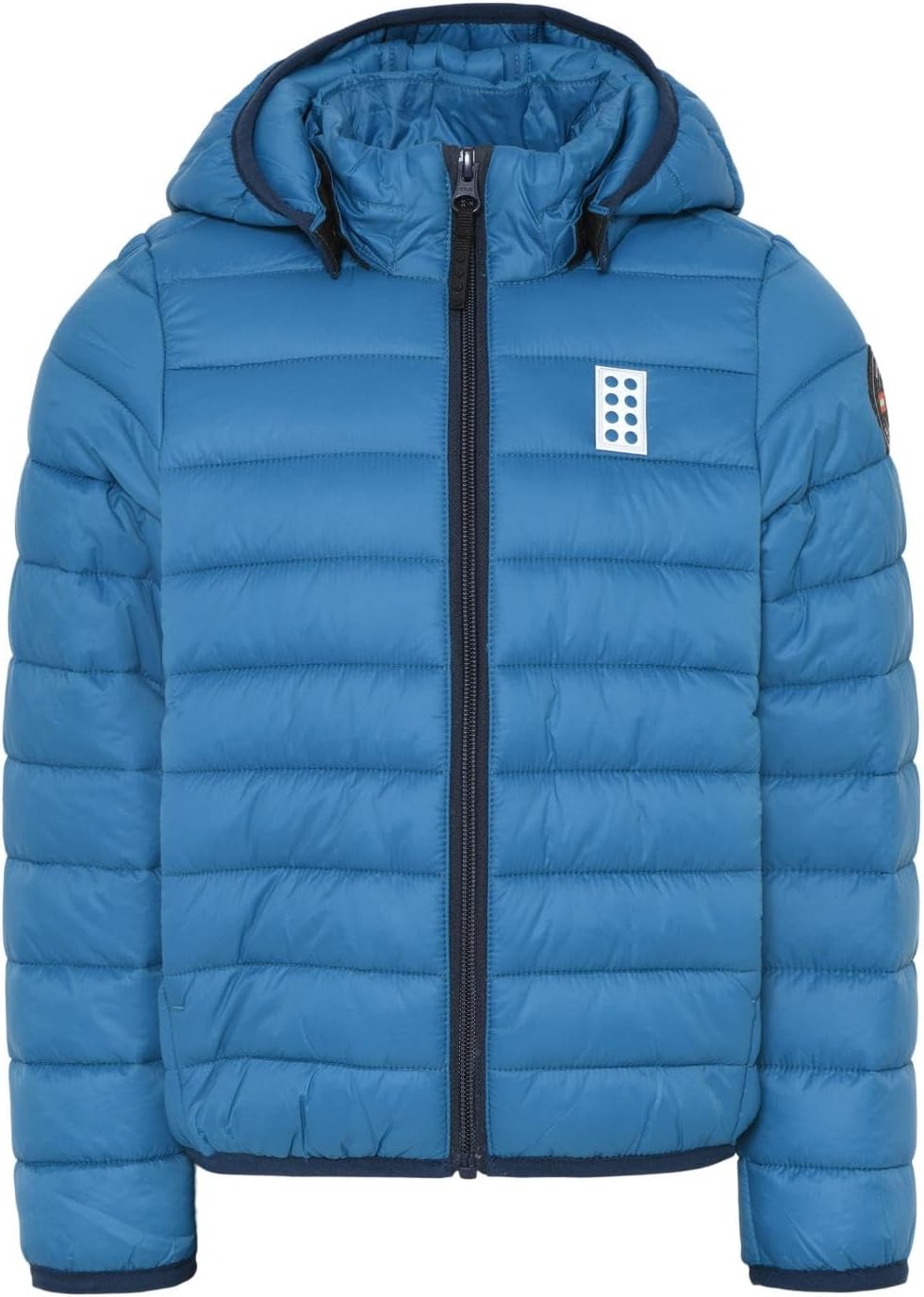 Kabooki Unisex Kinder Jacke, 523