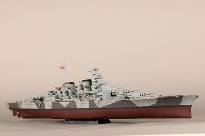 Trumpeter 05371 - 1:350 DKM h Class Battleship - Neu