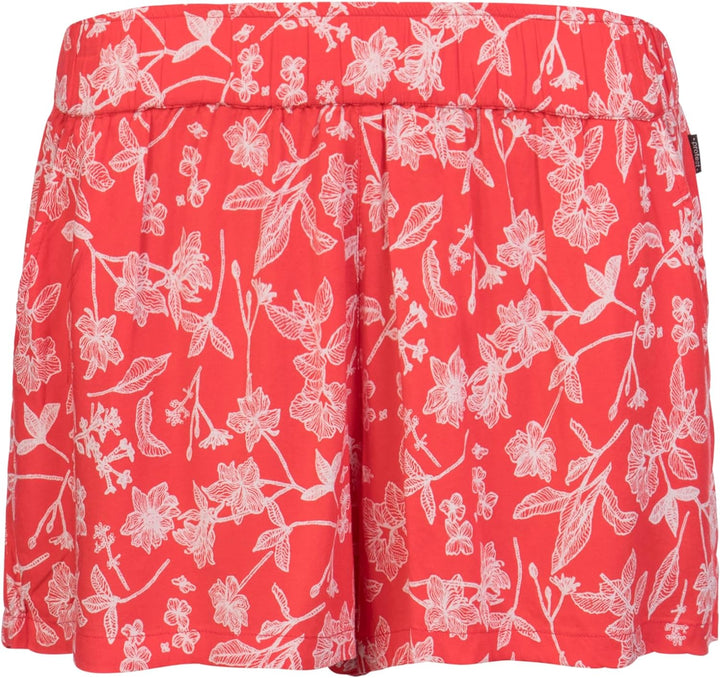 Protest Ladies Short Lauder 36 True Black, 36 True Black
