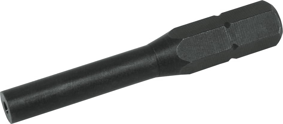V-Coil 4381 Gewinde-Reparatur-Set Rapid, Schwarz, Size M5-M12, Schwarz