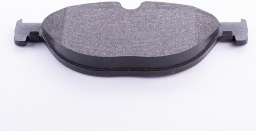 HELLA PAGID 8DB 355 015-251 Bremsbelagsatz - T1960 - Dicke/Stärke: 19.3mm - Bremssystem: Teves - für