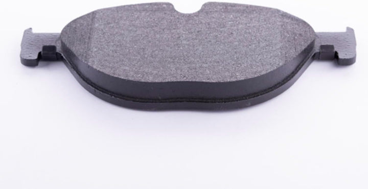 HELLA PAGID 8DB 355 015-251 Bremsbelagsatz - T1960 - Dicke/Stärke: 19.3mm - Bremssystem: Teves - für