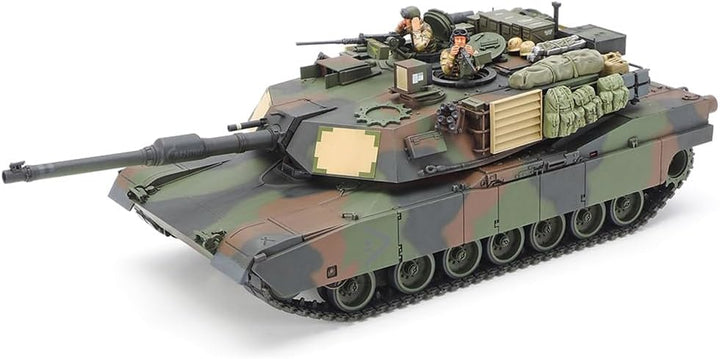 Tamiya 35269 - Abrams M1 A2