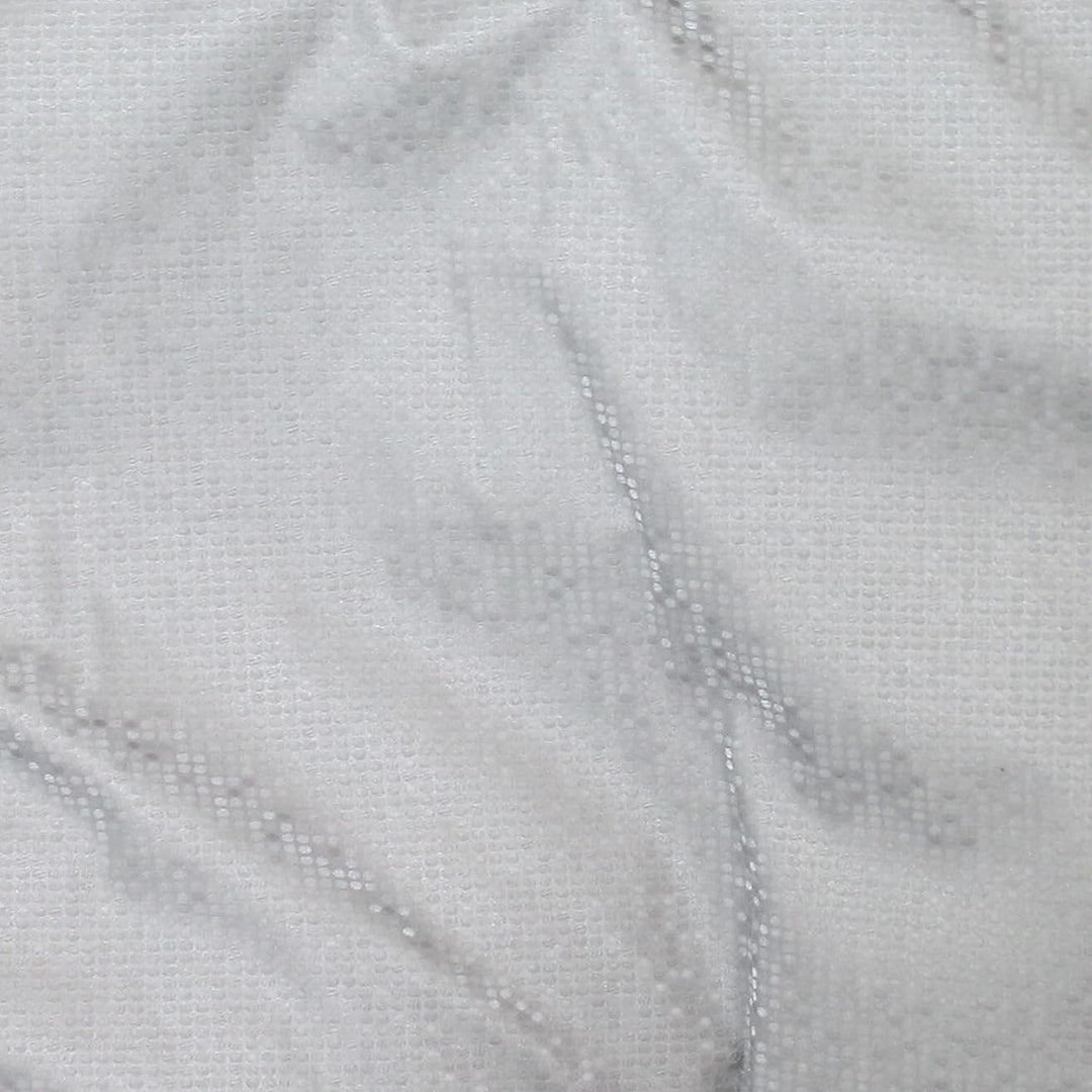Dooky Footmuff for Pushchairs (Variation Parent) Silver Sky, Silver Sky