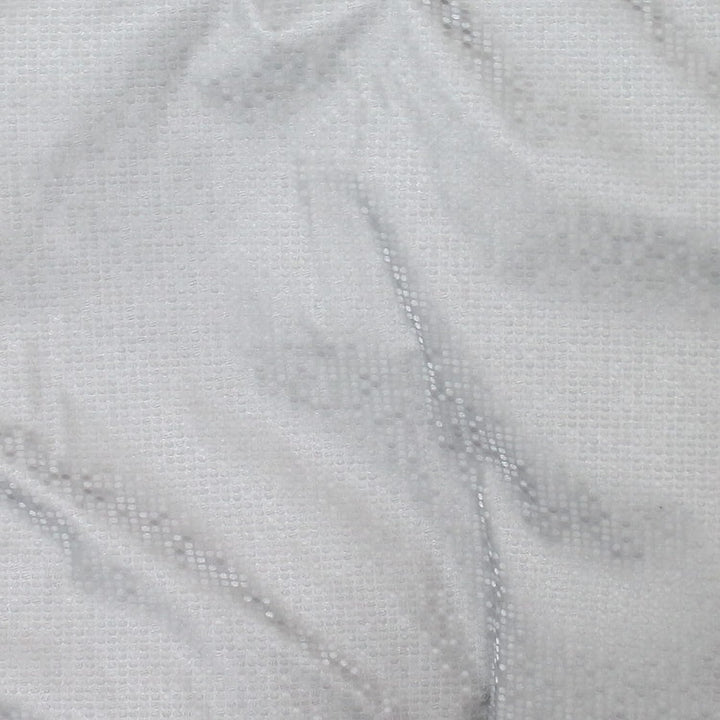 Dooky Footmuff for Pushchairs (Variation Parent) Silver Sky, Silver Sky