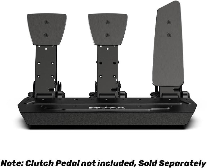 MOZA SR-P Load-Cell Pedalen