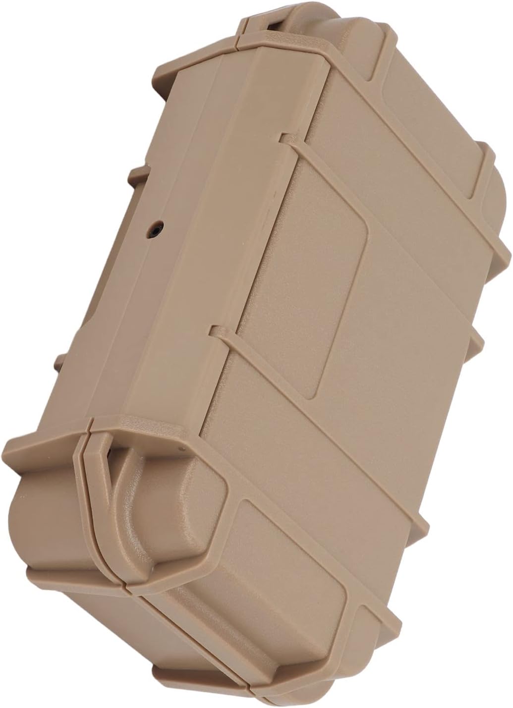 BuyWeek wasserdichte Box, Outdoor Aufbewahrungsbox ABS Kunststoff Aufbewahrung Werkzeugbox Hartschal