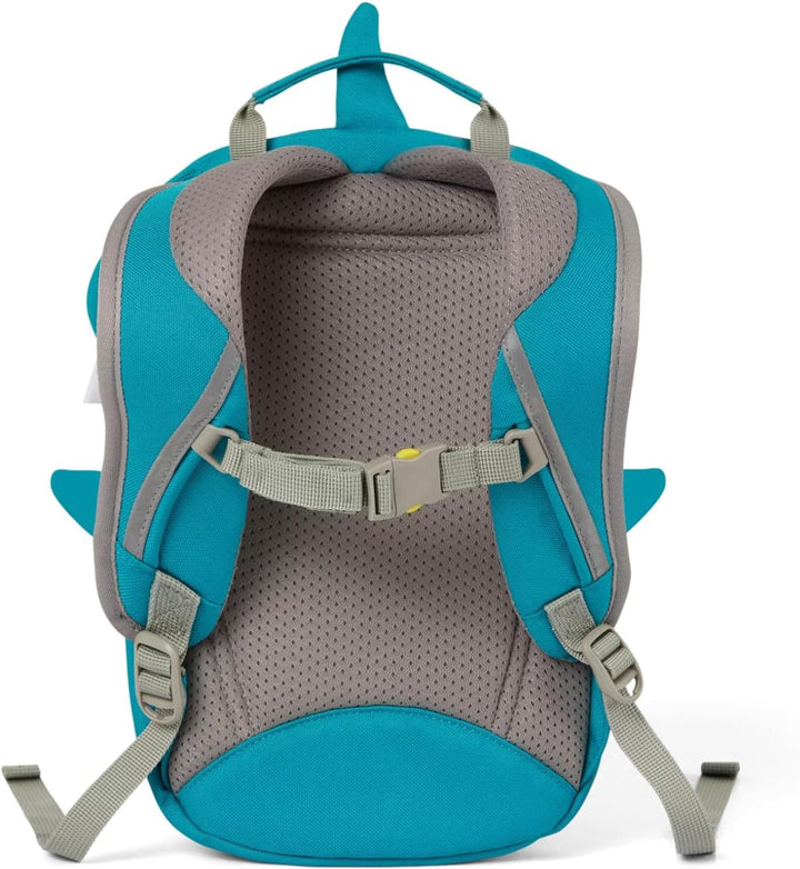 Affenzahn Kinderrucksack Kleiner Freund | Ergonomischer Kindergarten-Rucksack für Kinder von 1 bis 3