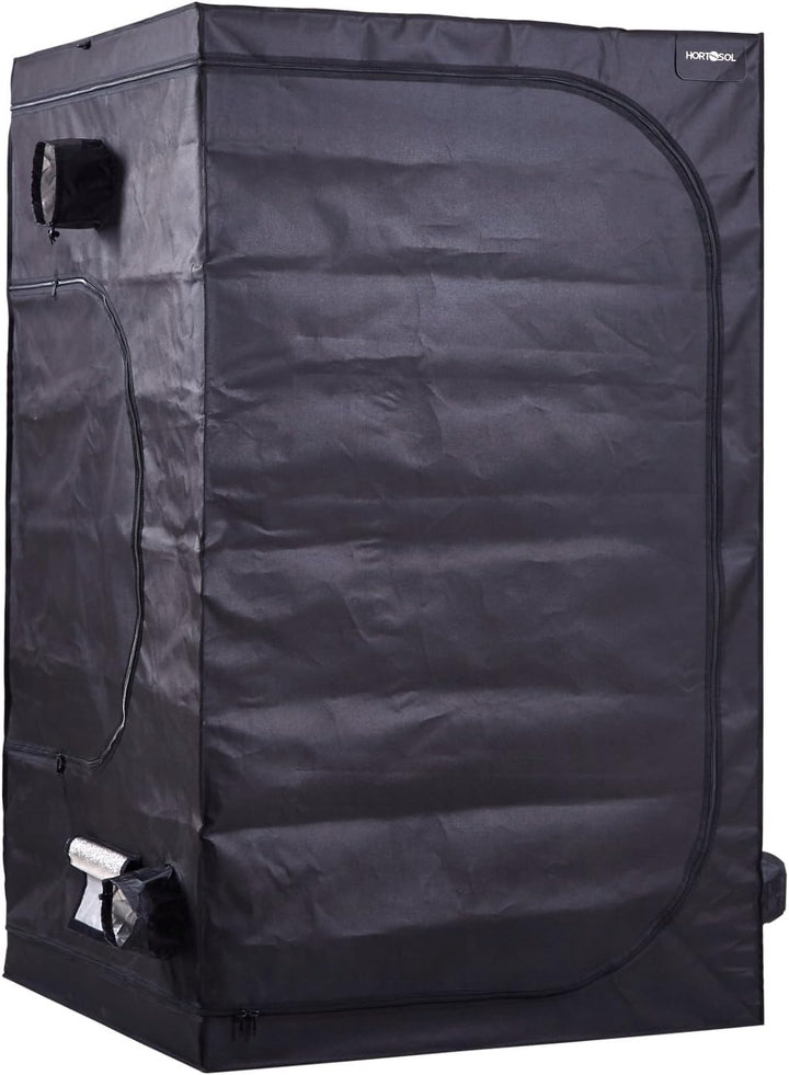 Growzelt 120x120x200 cm, 120x120x200 cm