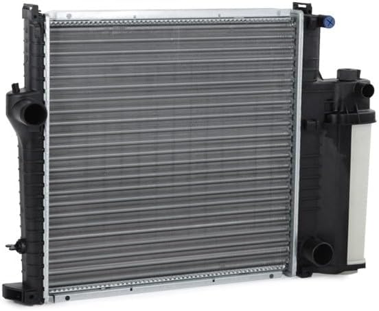 MAHLE CR 330 000S Kühlmittelkühler BEHR