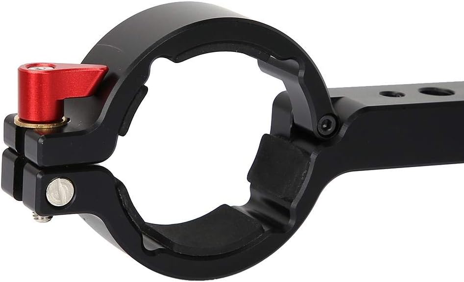 Griff für Zhiyu, tragbarer Verlängerungsgriff für Zhiyun Crane2 für Feiyu AK2000 für Kamera Videoauf