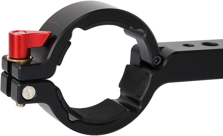 Griff für Zhiyu, tragbarer Verlängerungsgriff für Zhiyun Crane2 für Feiyu AK2000 für Kamera Videoauf