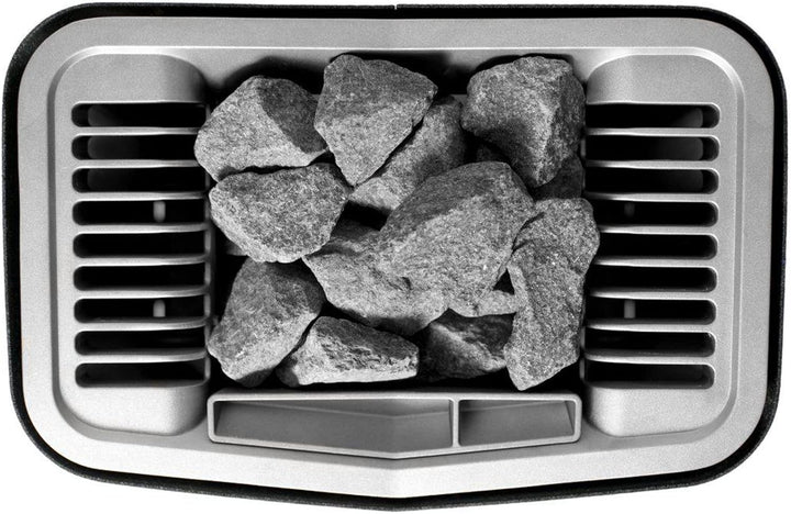 Tylö Sense Commercial 6 Saunaofen 6,6 kW finnischer Saunaofen Elektrisch inkl Saunasteine