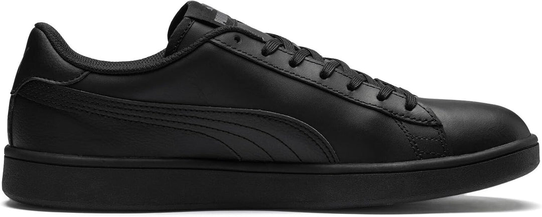 PUMA Unisex CALI WN'S Low-Top Trainer 44 EU Schwarz, 44 EU Schwarz
