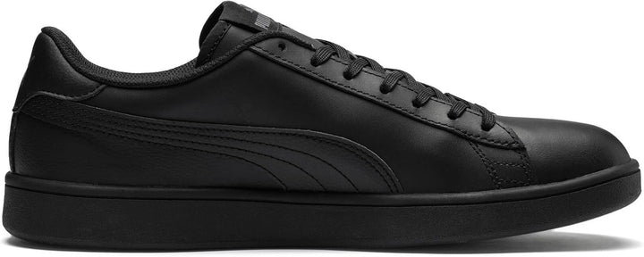 PUMA Unisex CALI WN'S Low-Top Trainer 44 EU Schwarz, 44 EU Schwarz