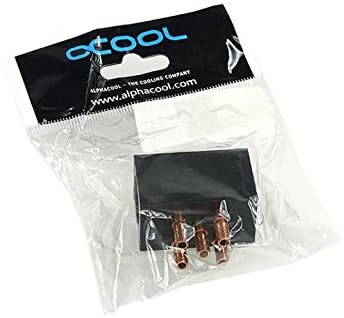 Alphacool 13289 DC-LT 2600 Ultra Low Noise Ceramic - 12V DC Wasserkühlung Pumpen