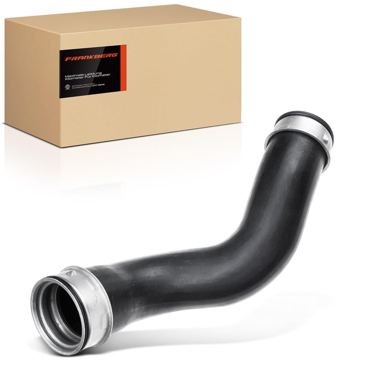 Ladeluftschlauch Turboschlauch für E-Klasse W210 E200 E220 W211 E270 E-Klasse T-Model S210 S211 2.1L