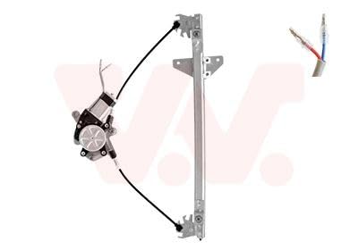 VAN WEZEL 3701262 Fensterheber