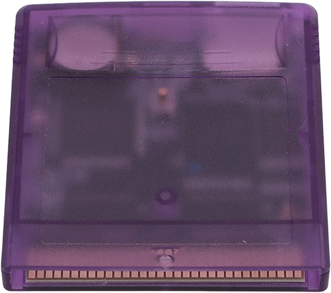 Spielkassette für Gameboy, 8G-Speicherkarte für Gameboy Color mit MBC1-, MBC2-, MBC3-, MBC5-Unterstü