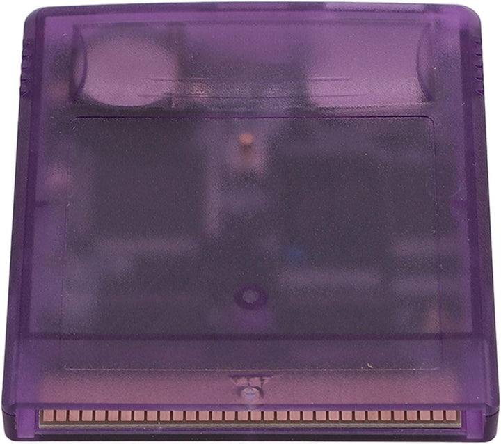 Spielkassette für Gameboy, 8G-Speicherkarte für Gameboy Color mit MBC1-, MBC2-, MBC3-, MBC5-Unterstü