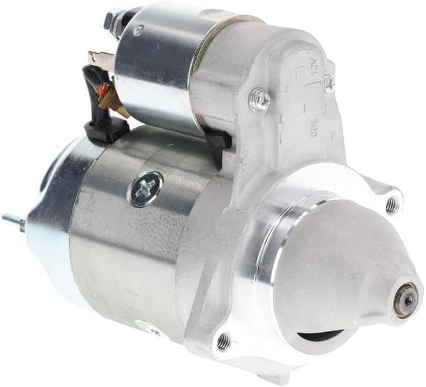 HELLA - Starter/Anlasser - 12V - 0.85kW - für u.a. Talbot Express 1000 -1800 Box - 8EA 012 528-071