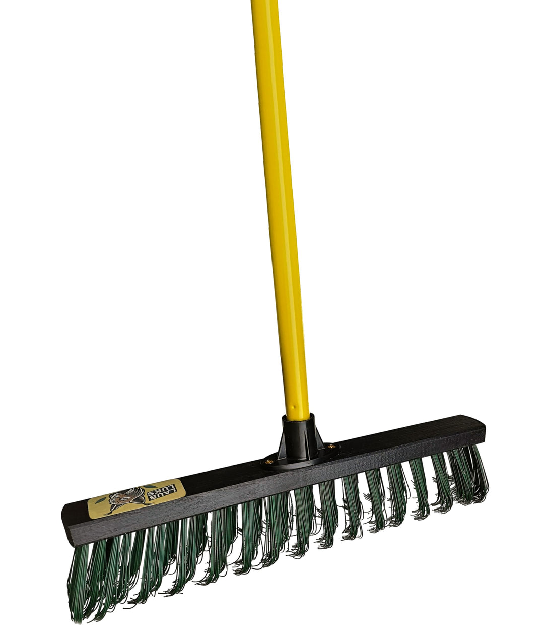 Laubrechen – Innovativer Rechen für Wiesen, Rasen & Gras. Superleicht, Top-Handling und leise! Kein