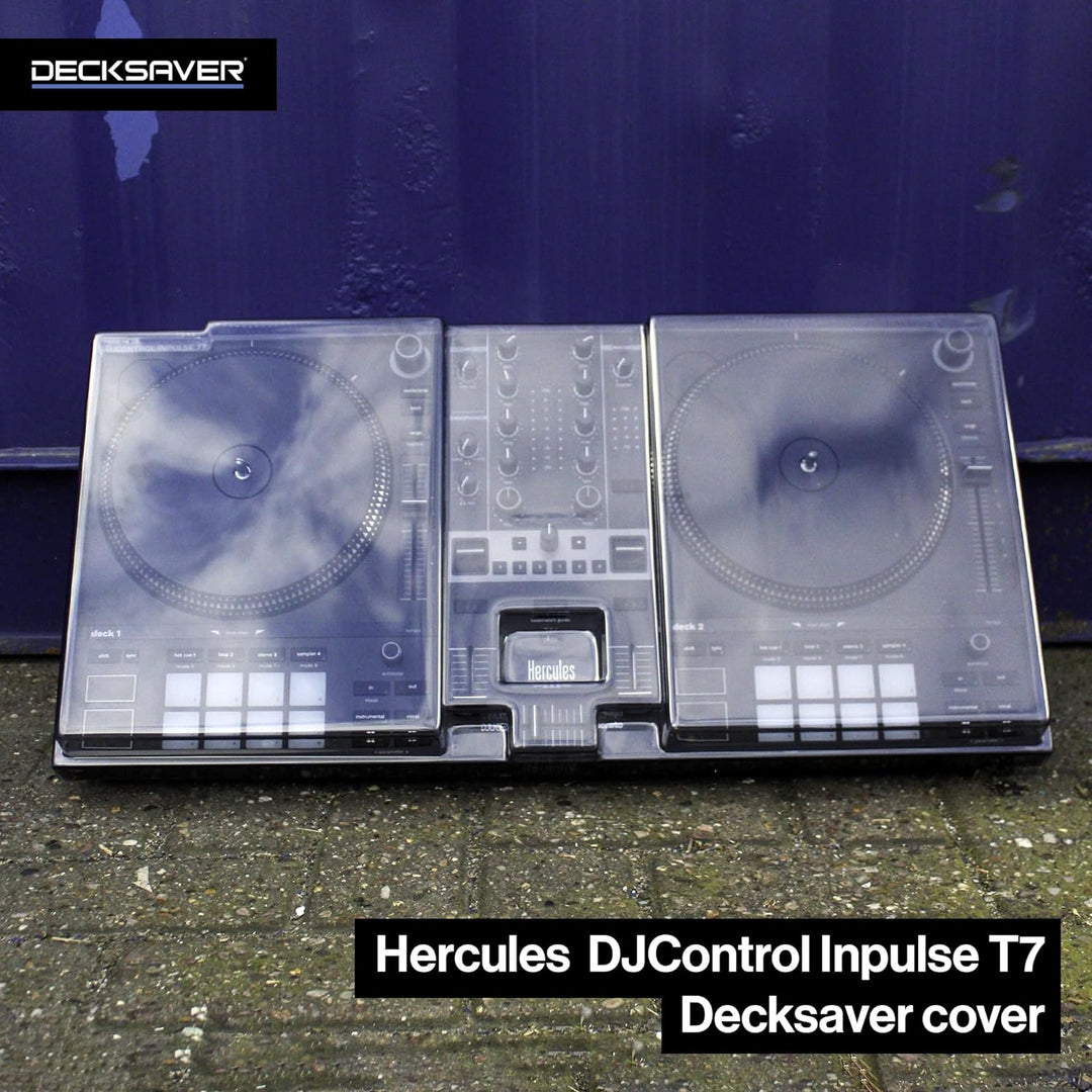 Decksaver Inpulse T7 Abdeckung (DS-PC-INPULSET7)