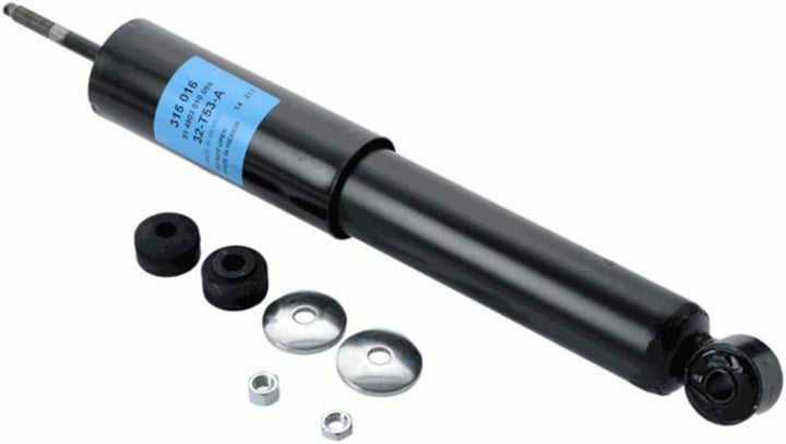 Sachs 315 016 GAS-STOSSDAEMPFER VA TOY