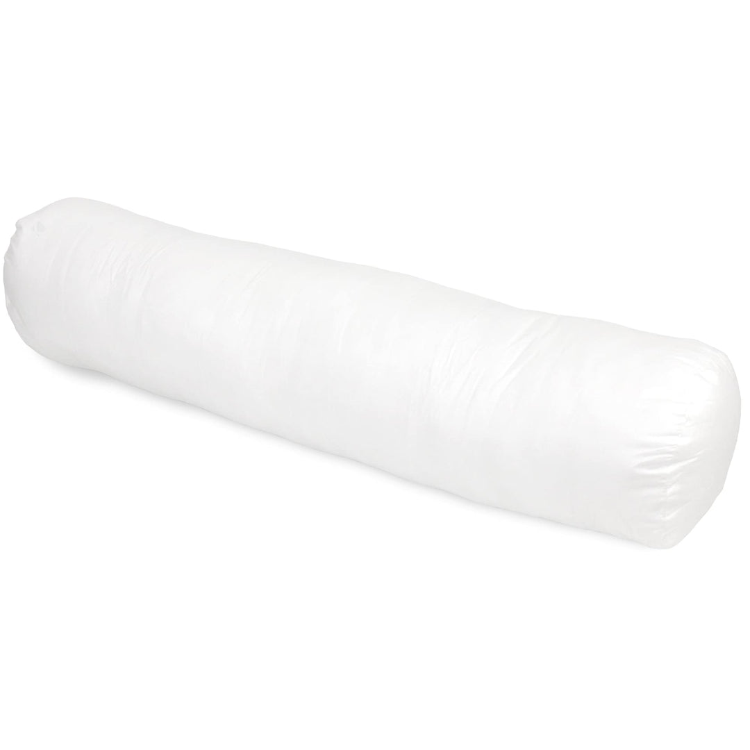 Nackenrolle 90 cm Grizz 'lit Flotex – Hohlfaser Polyester