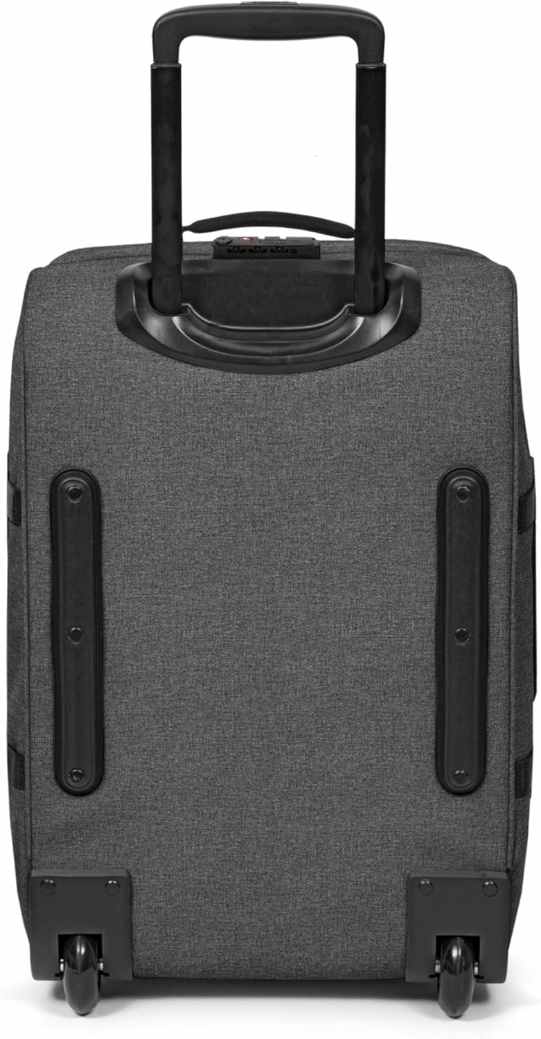 EASTPAK Tutor TRANVERZ S, Einheitsgrösse Black Denim, Black Denim