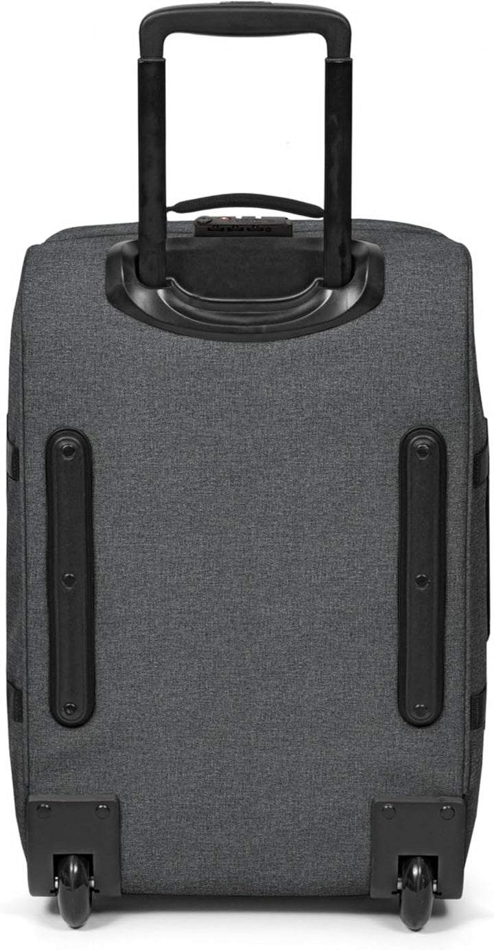 EASTPAK Tutor TRANVERZ S, Einheitsgrösse Black Denim, Black Denim