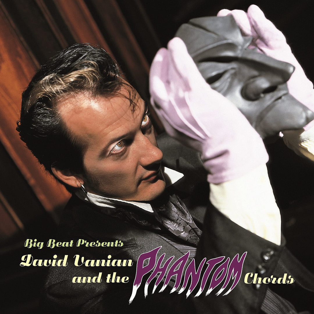 Big Beat Presents... Set), Vinyl