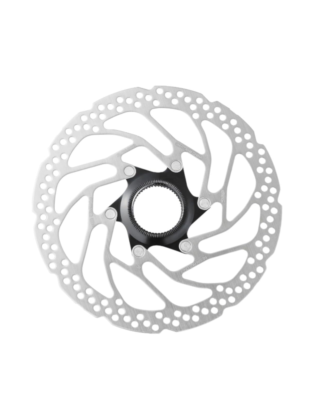 180mm Center Lock int.