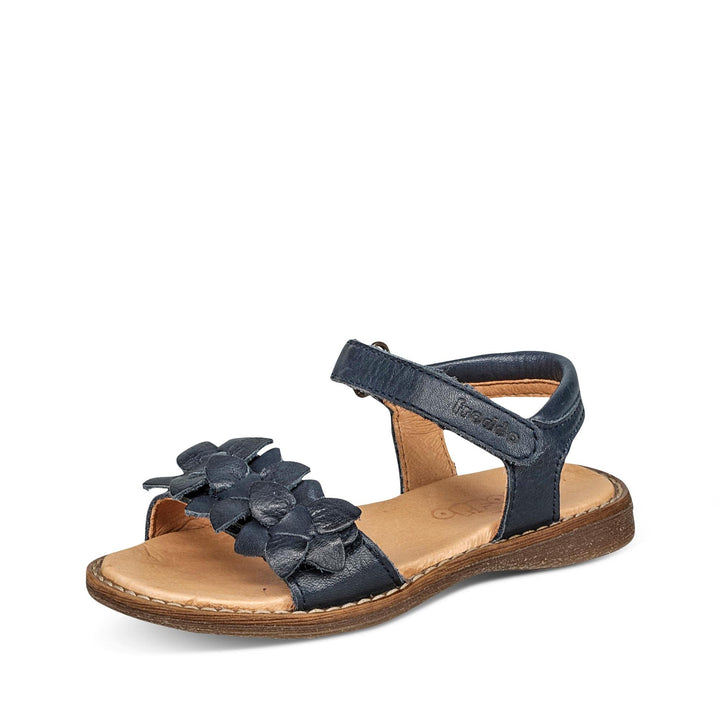 Froddo Lore Flowers Dark Blue blau 28 EU Dunkelblau, 28 EU Dunkelblau