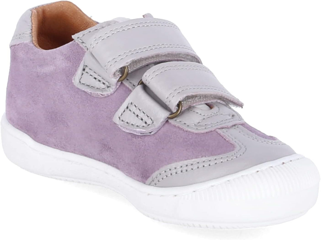 Bisgaard Mädchen Jennifer S Sneaker, 30 EU Lavender