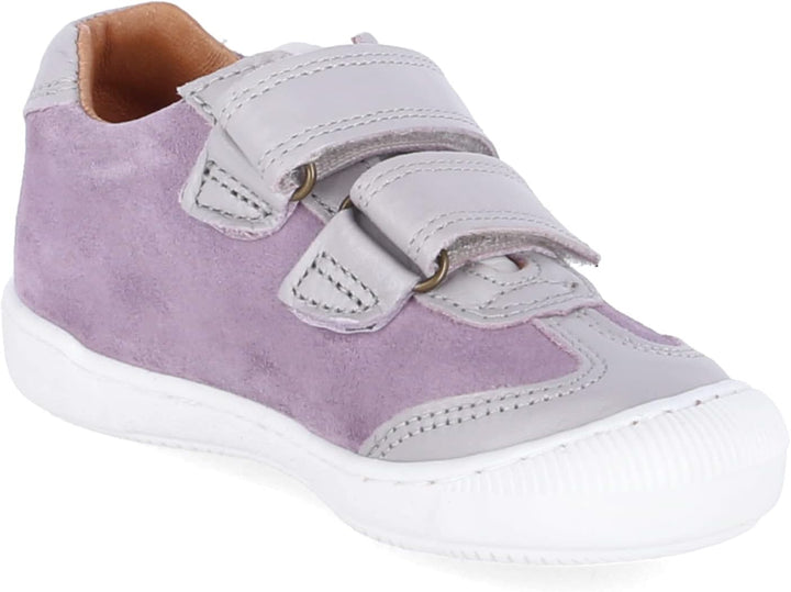 Bisgaard Mädchen Jennifer S Sneaker, 30 EU Lavender