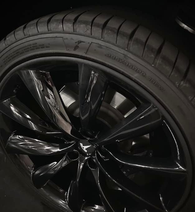 Rimblades FELGENSCHUTZ & STYLING schwarz NEUESTE AUSFÜHRUNG 2016 Alu Felgen Schutzring Felgenringe F