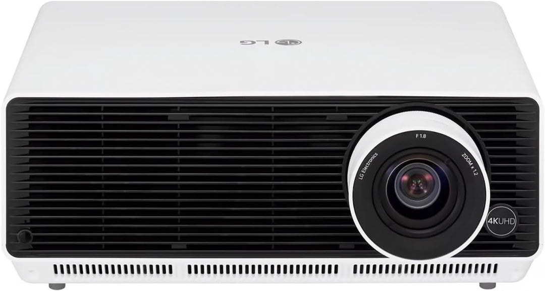LG ProBeam Laserprojektor mit 4K UHD-Auflösung