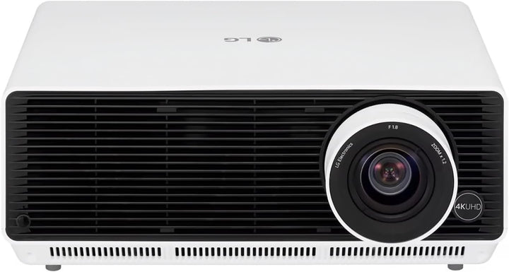 LG ProBeam Laserprojektor mit 4K UHD-Auflösung