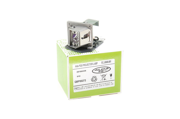 Alda PQ-Premium, Beamerlampe/Ersatzlampe für ACER H5350 Projektoren, Lampe mit Gehäuse
