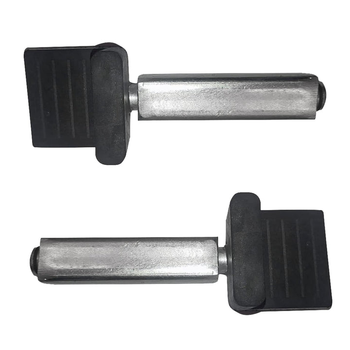 GRAND PITSTOP Paddle Lift rear for Motorcycle Paddock stands Cruiser & Sports (Attachment Only) Spar