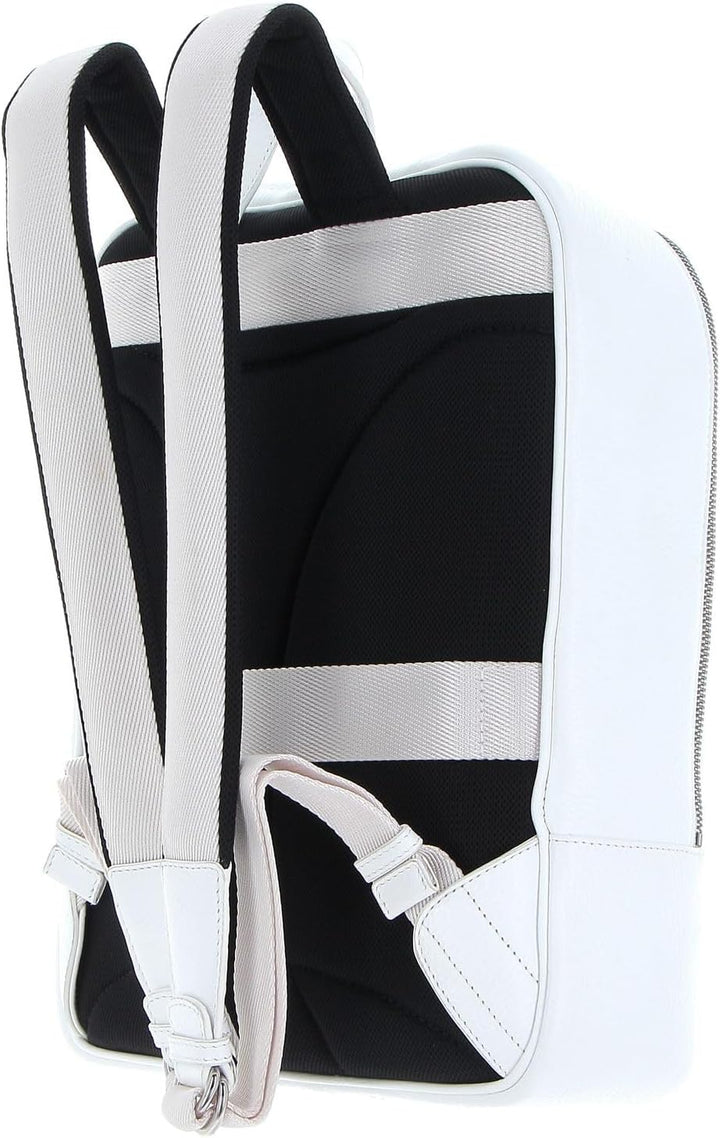 Mandarina Duck Mellow Urban Backpack Optical White