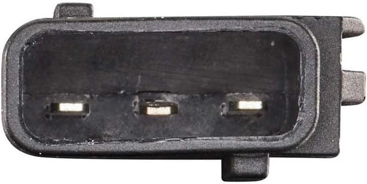 HELLA 5DA 230 036-631 Zündspule - 3-polig - Kerzenschachtzündspule - geschraubt