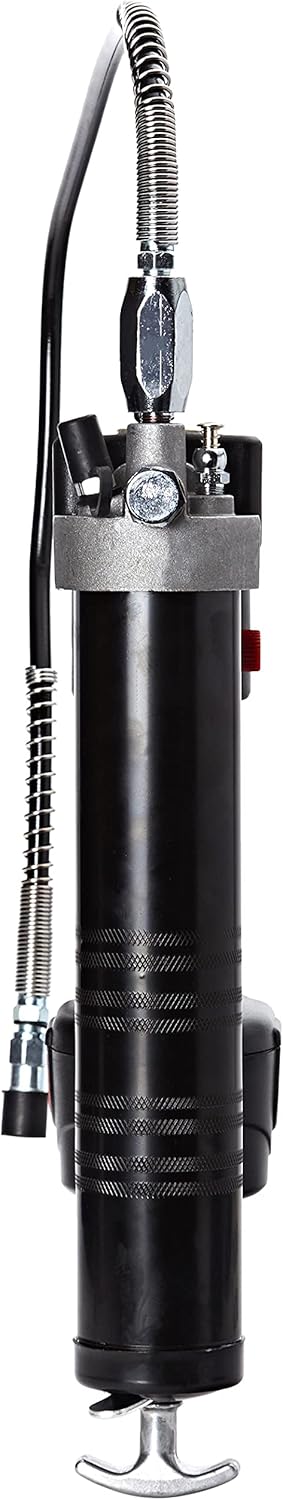BGS 3175 | Akku-Fettpresse | 18 V | 2,0 Ah, Akku-Fettpresse